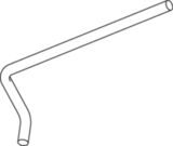TAIL PIPE